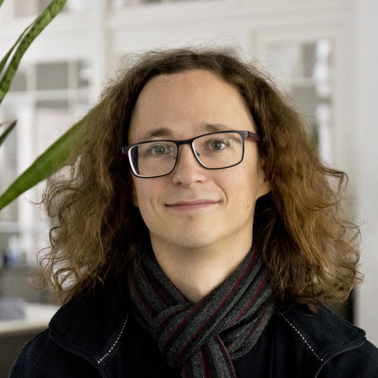 DI Benjamin Wendl°