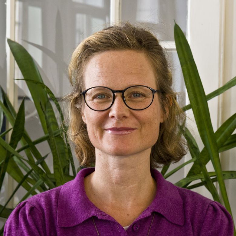 DI Brigitte Sponer°