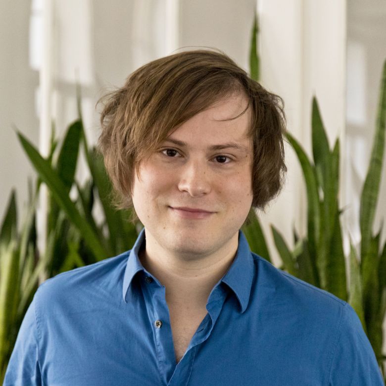 DI Damian Szmidt°