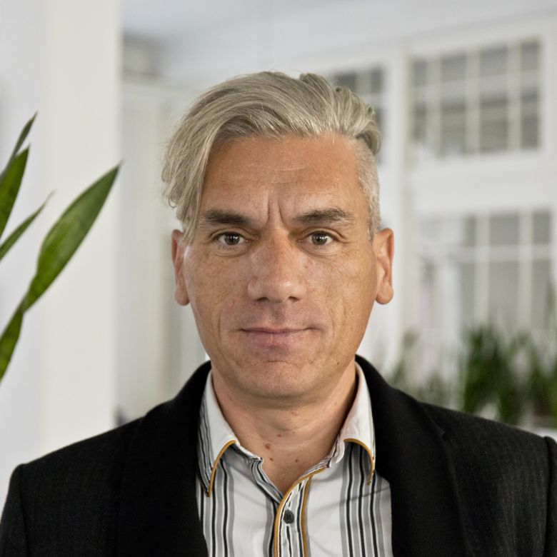 Arch. Dipl.Ing. Erik Testor