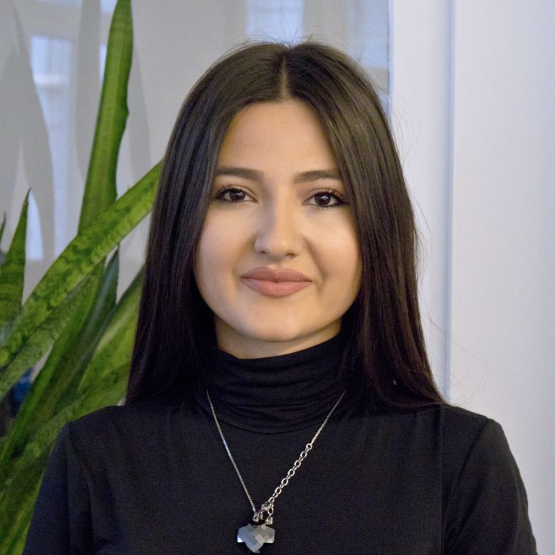 DI Jelena Puskar°