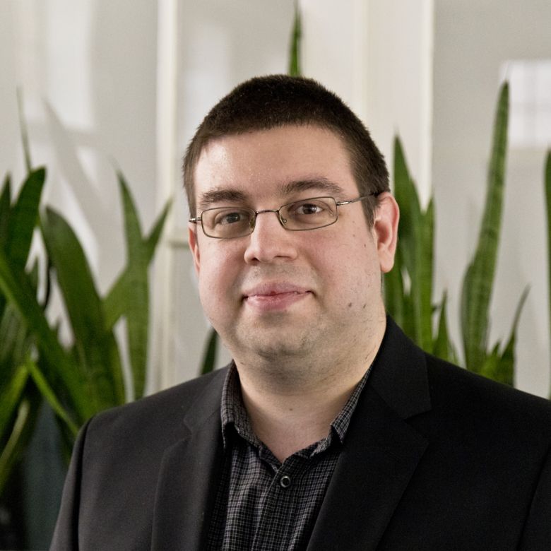DI Markus Icha°