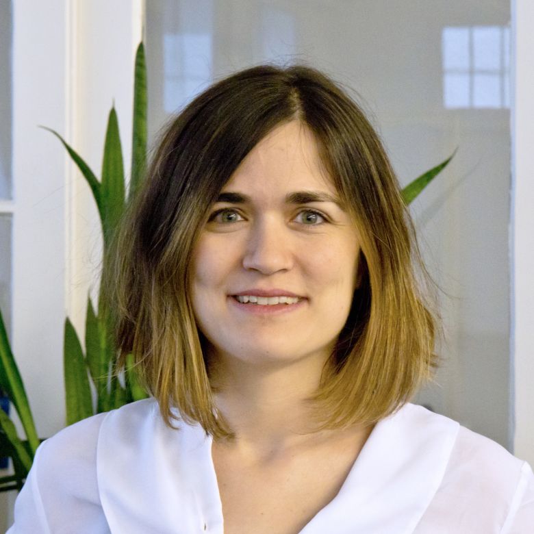 Dipl. Ing. Maria Ferragud Saez°
