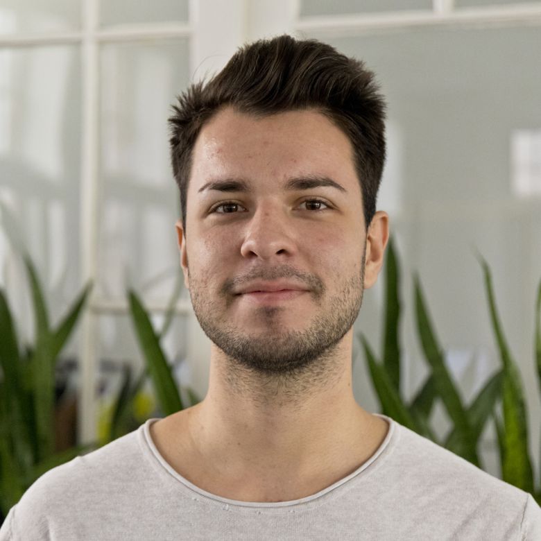 Bsc. Patrik Barany°