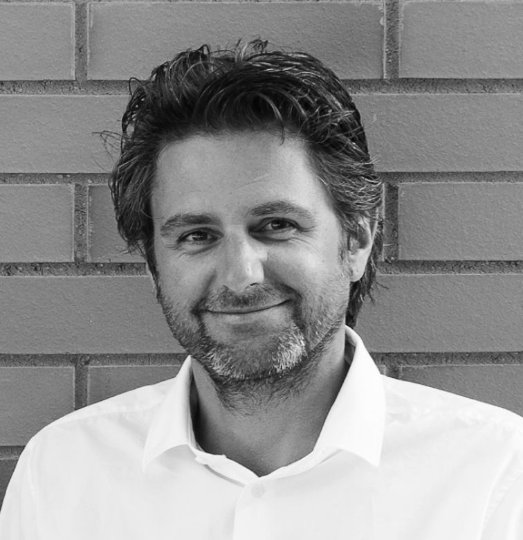 Arch. Dipl.Ing. Patrick Fessler (Projektpartner)